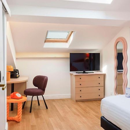 Best Western Hotel Lakmi Nizza Esterno foto