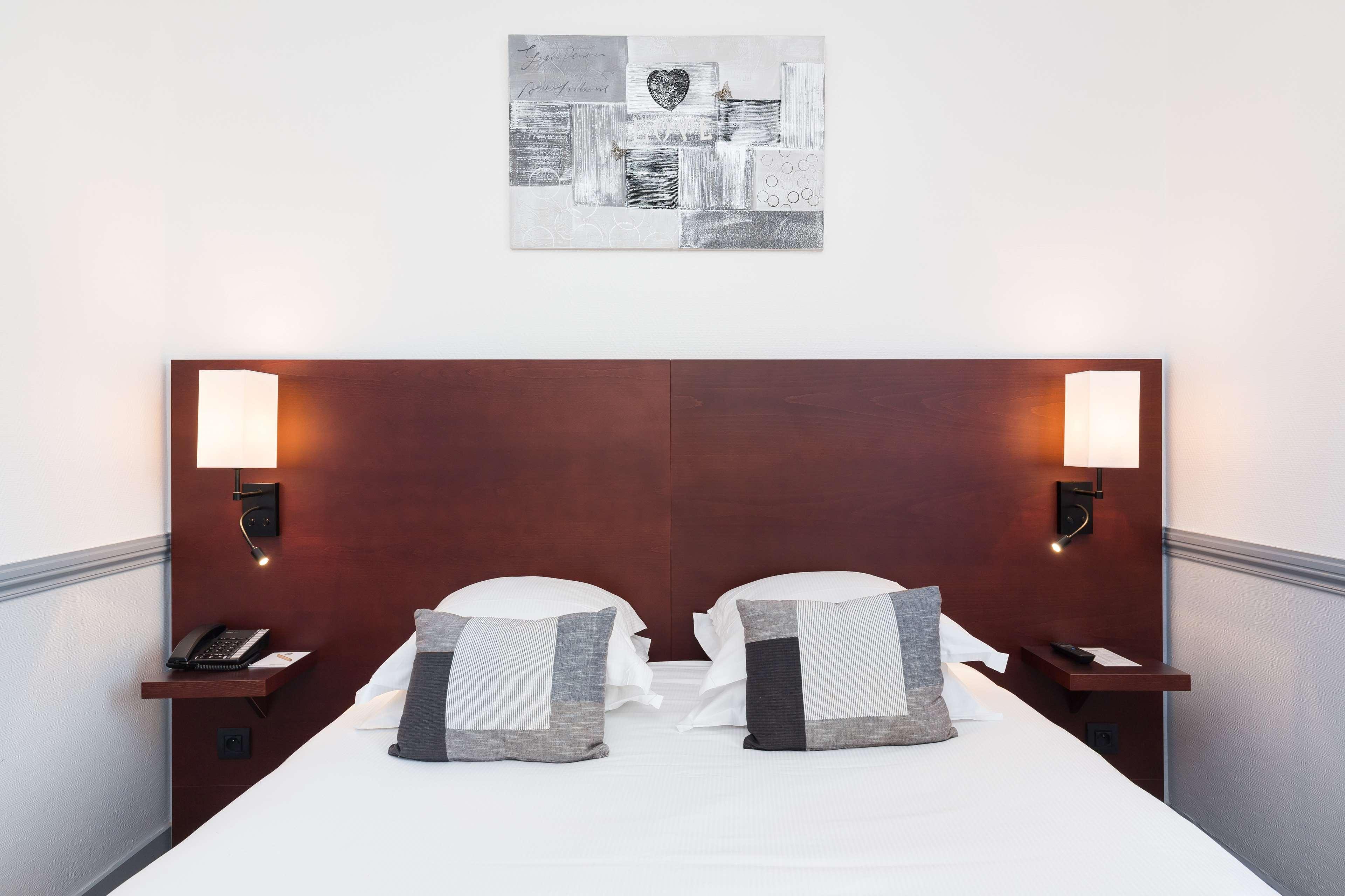 Best Western Hotel Lakmi Nizza Esterno foto