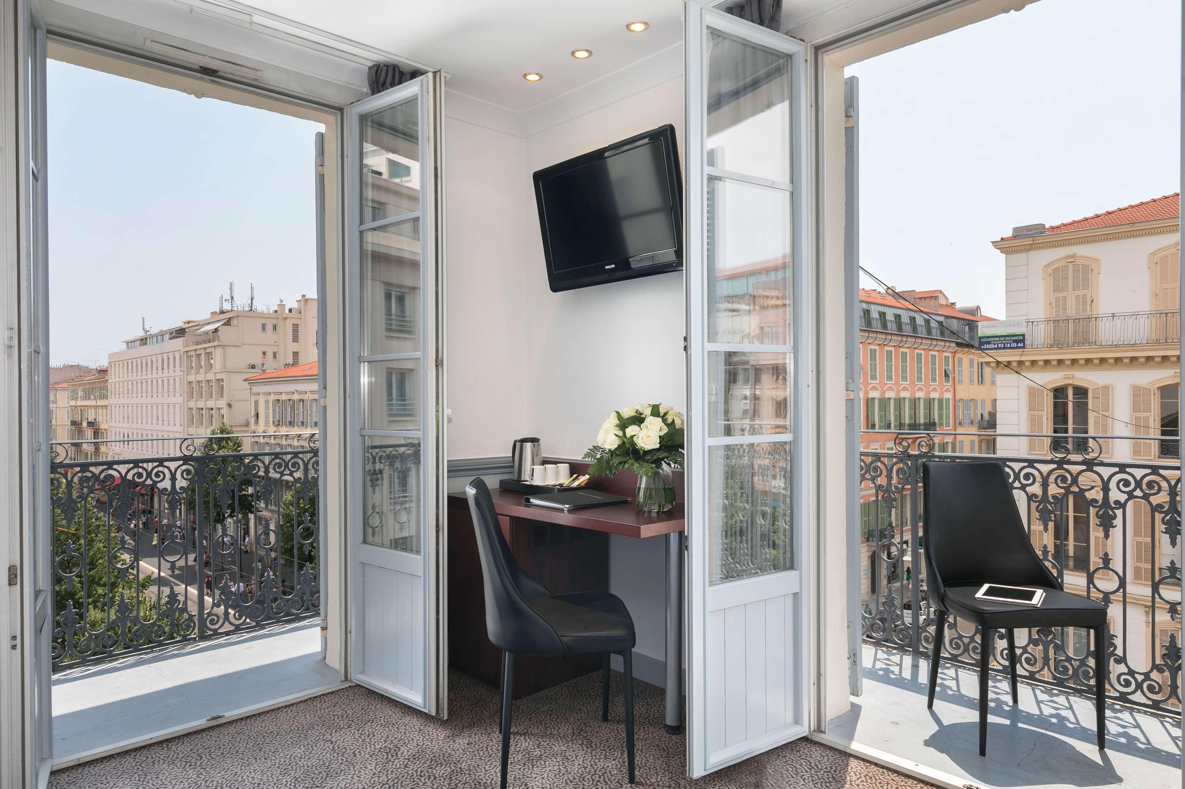 Best Western Hotel Lakmi Nizza Esterno foto