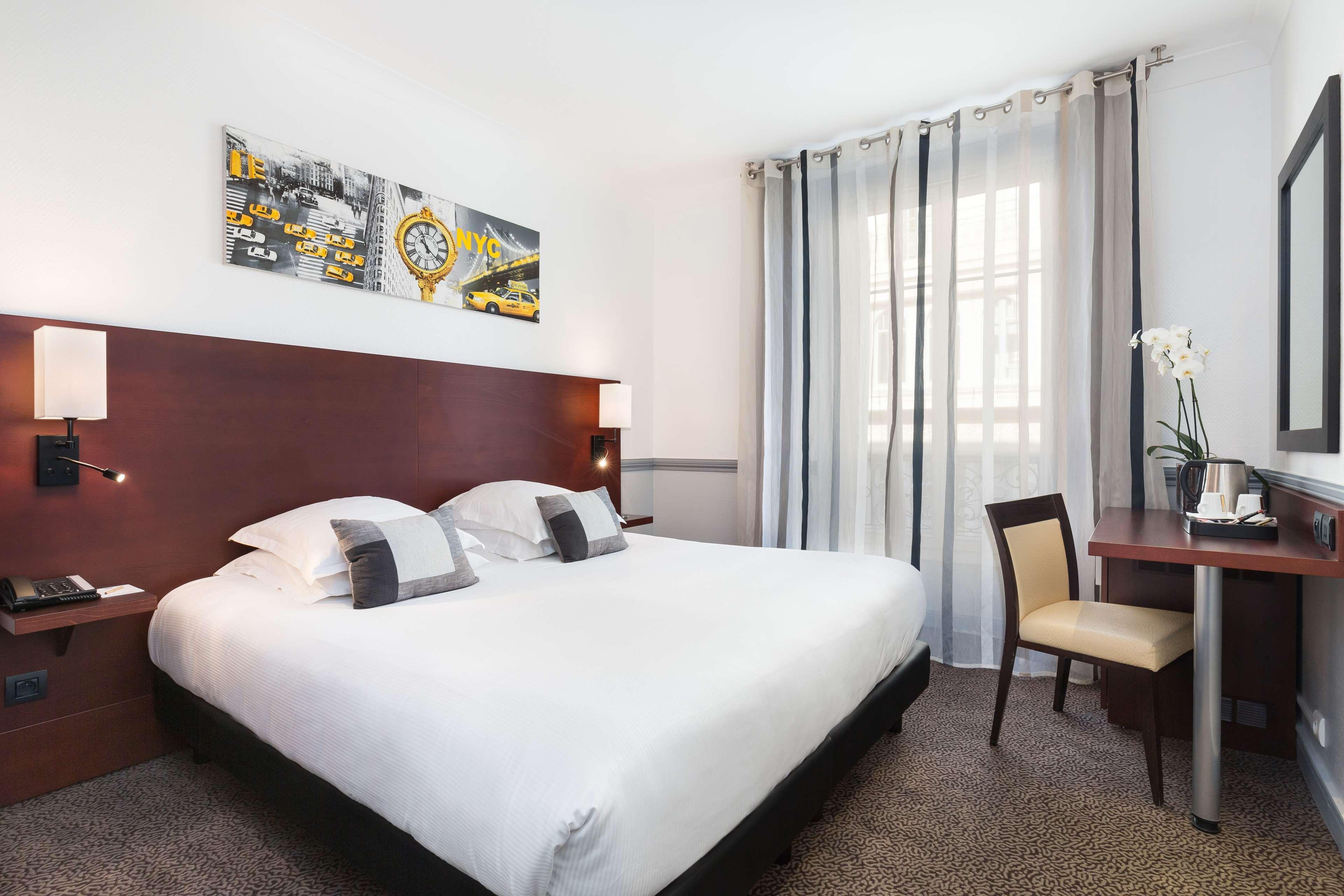 Best Western Hotel Lakmi Nizza Esterno foto