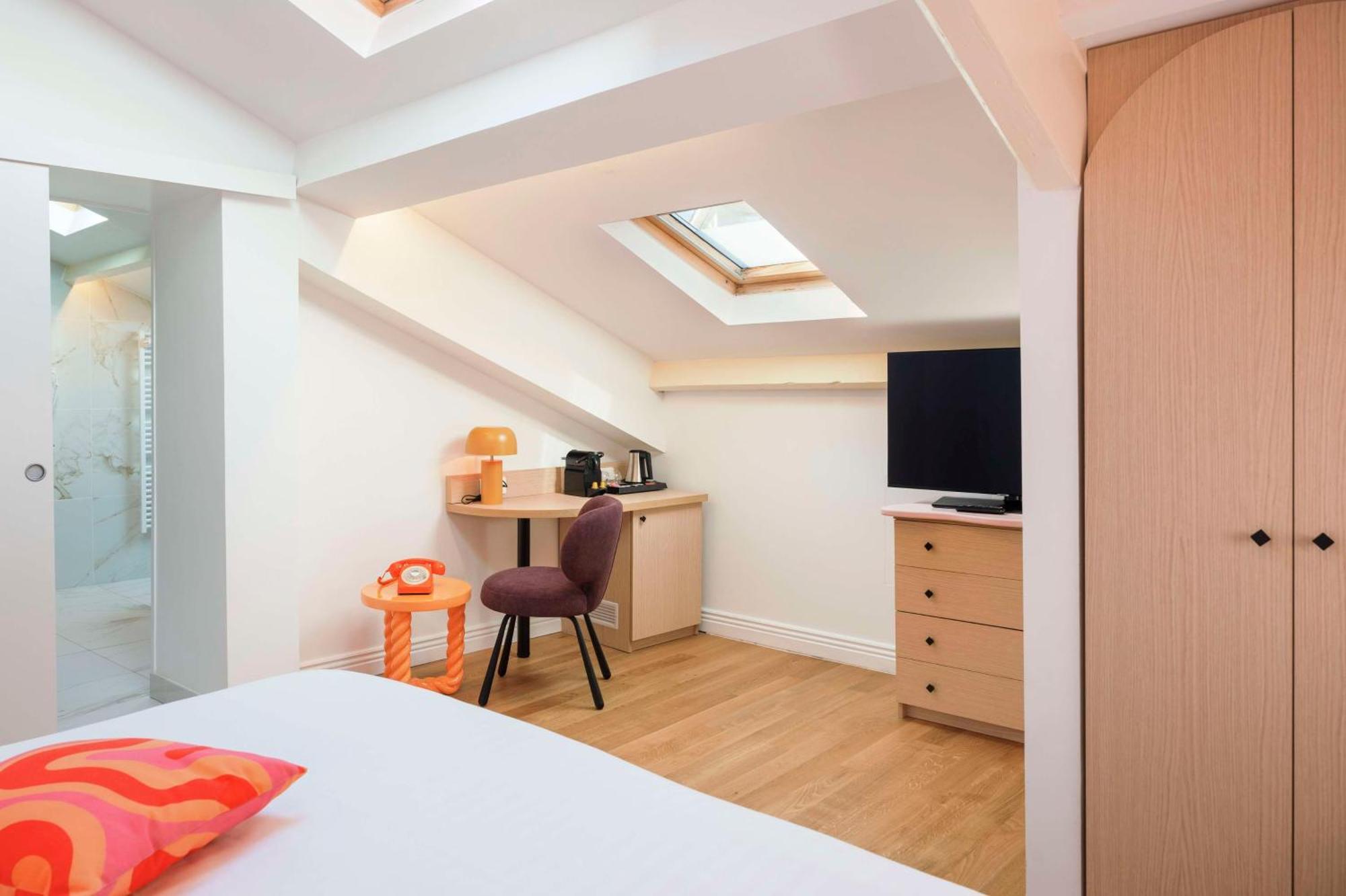 Best Western Hotel Lakmi Nizza Esterno foto