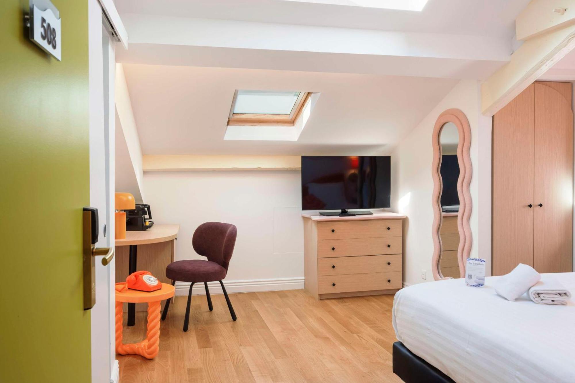 Best Western Hotel Lakmi Nizza Esterno foto