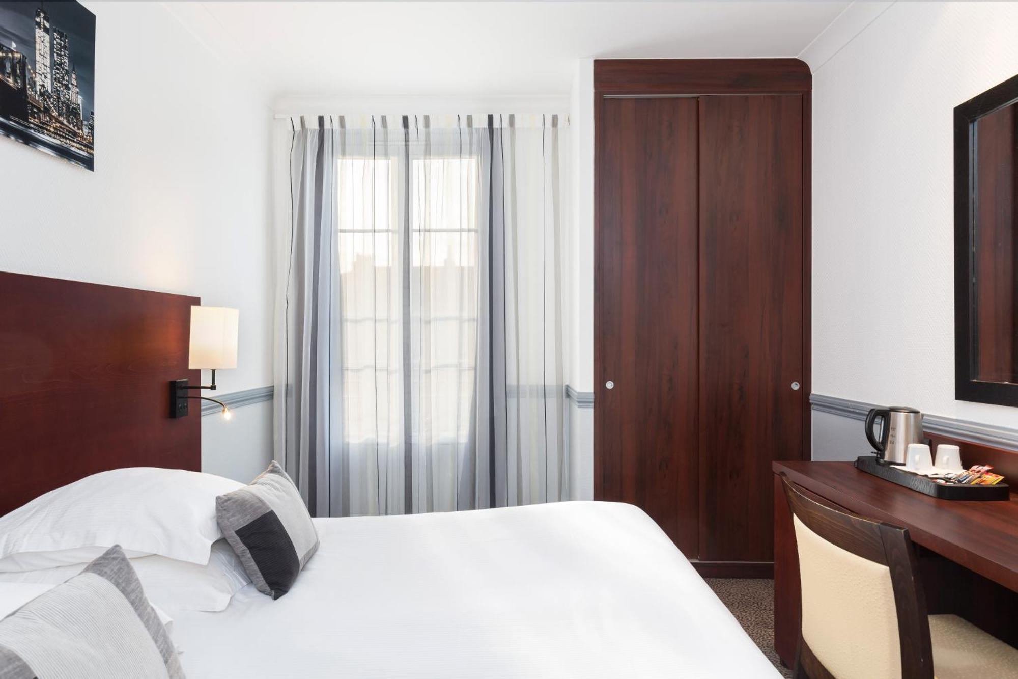 Best Western Hotel Lakmi Nizza Camera foto