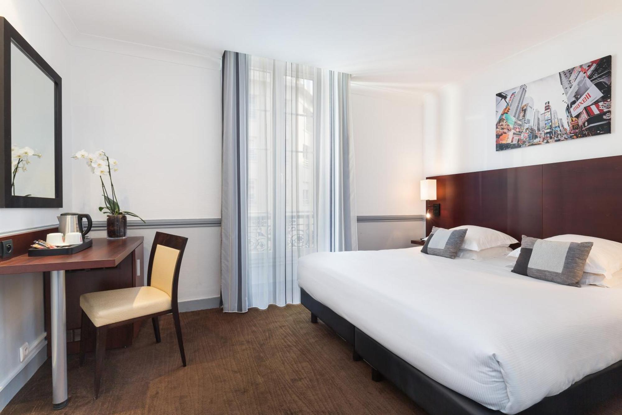 Best Western Hotel Lakmi Nizza Esterno foto