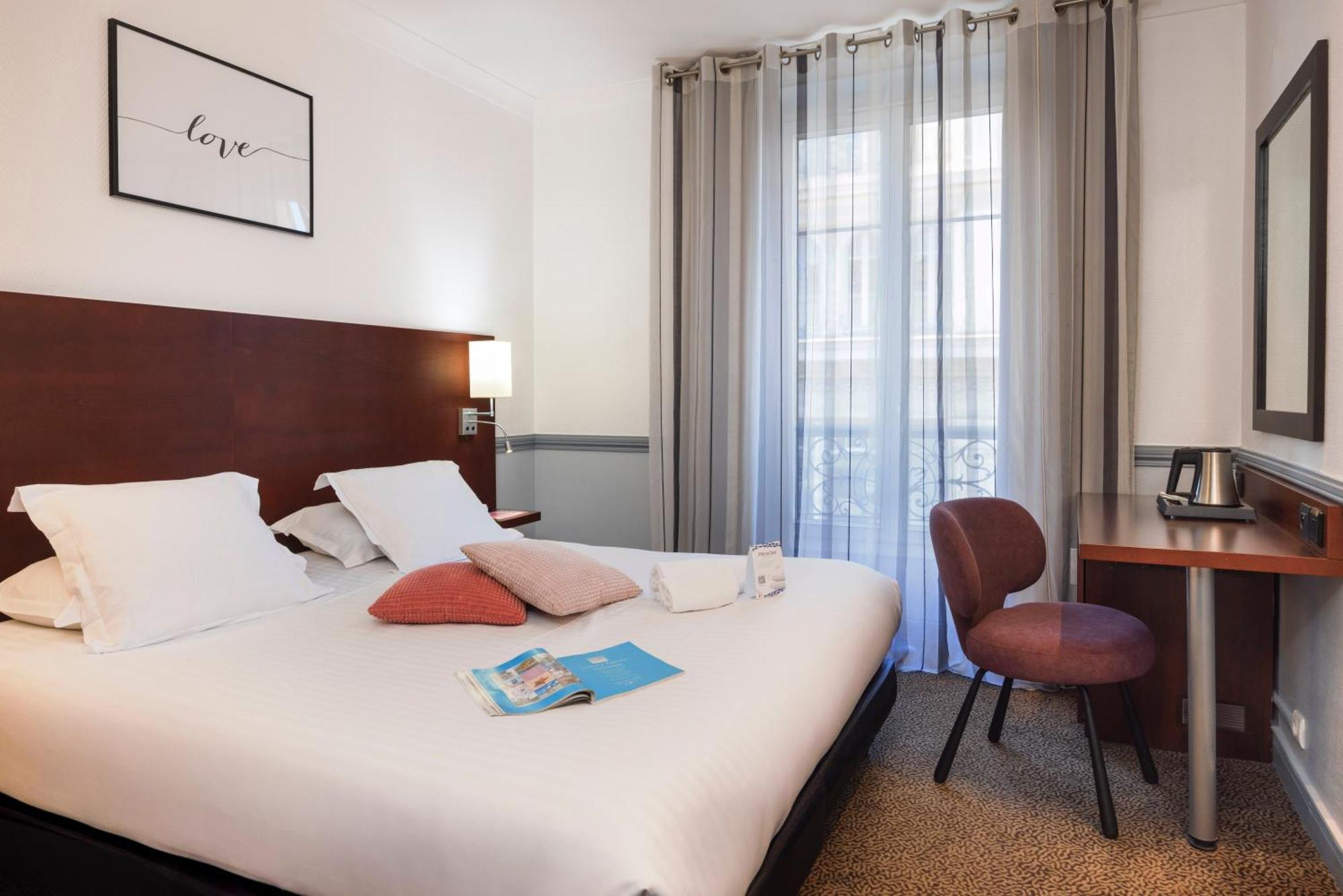 Best Western Hotel Lakmi Nizza Esterno foto